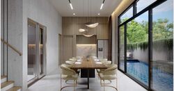Mandai Garden (D26), Terrace #471690691